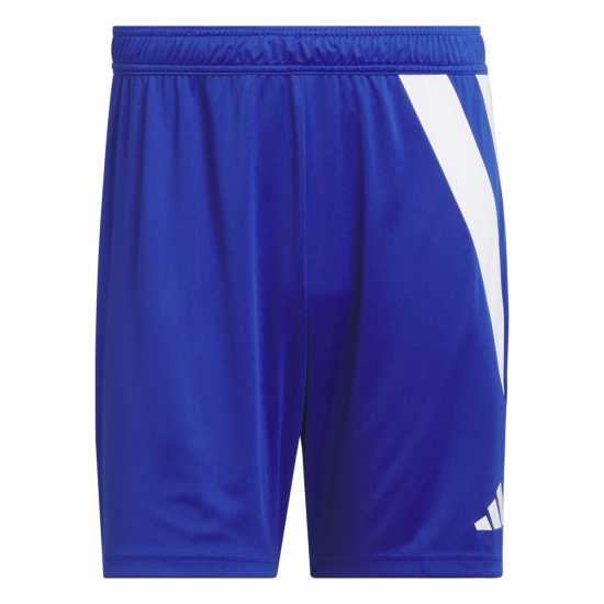 Adidas Мъжки Шорти Fortore 23 Shorts Mens кралско синьо/бяло adidas Fortore 23 Shorts Mens кралско синьо/бяло