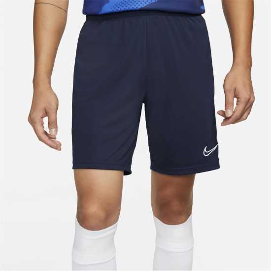Nike Мъжки Футболни Гащета Academy Football Shorts Mens
