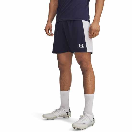 Under Armour Дамски Къси Шорти За Тренировка Challenger Training Shorts Mens Under Armour Дамски Къси Шорти За Тренировка Challenger Training Shorts Mens
