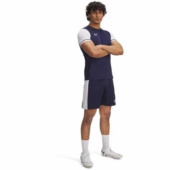 Under Armour Дамски Къси Шорти За Тренировка Challenger Training Shorts Mens Under Armour Дамски Къси Шорти За Тренировка Challenger Training Shorts Mens