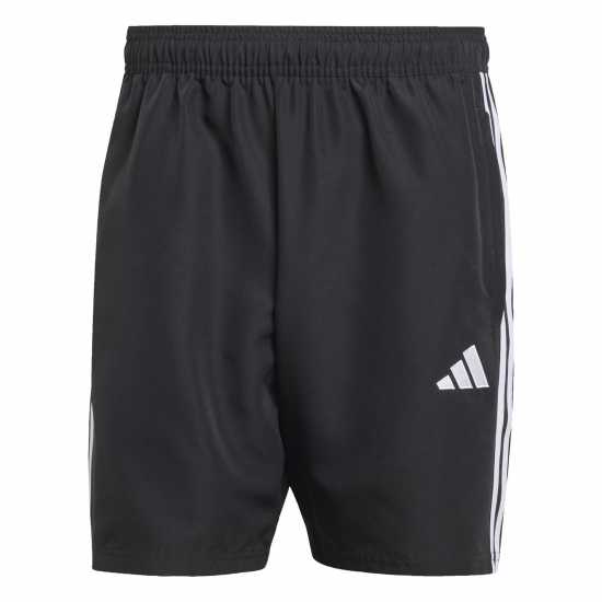 adidas Tiro 25 Essentials Woven Shorts Mens Черно/Бяло Adidas Тъкани Мъжки Шорти Tiro 25 Essentials Woven Shorts Mens Черно/Бяло