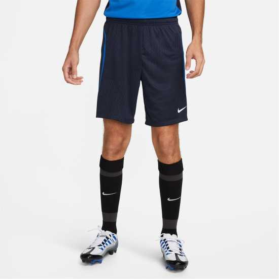 Nike Strike Shorts Navy/Royal Мъжки къси панталони