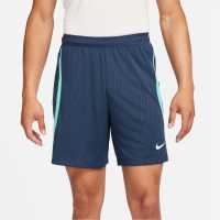 Nike Strike Shorts Midnight Navy Мъжки къси панталони