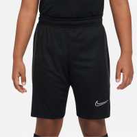 Nike Dri-FIT Strike Big Kids' Knit Soccer Shorts  Детски къси панталони