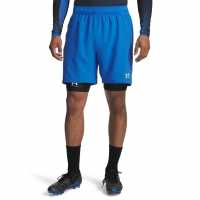 Under Armour Мъжки Шорти Challenger Pro Shorts Mens Under Armour Мъжки Шорти Challenger Pro Shorts Mens