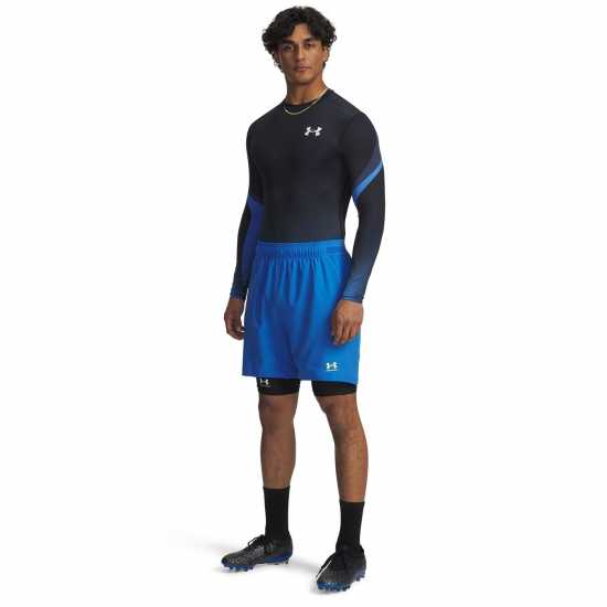 Under Armour Мъжки Шорти Challenger Pro Shorts Mens Under Armour Мъжки Шорти Challenger Pro Shorts Mens