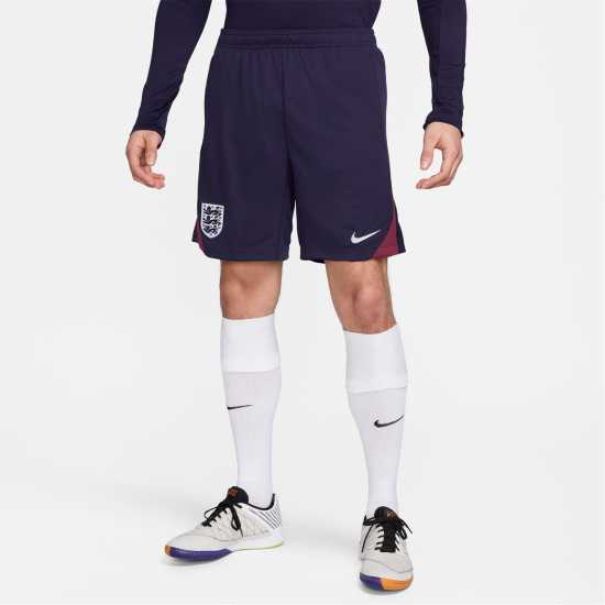 Nike England Strike Shorts 2024 Adults  Мъжки къси панталони
