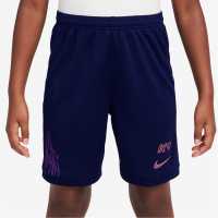 Детски къси панталони Nike Mbappe Short Jn52 Nike Mbappe Short Jn52 Детски къси панталони