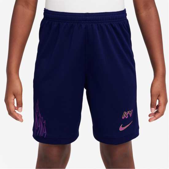Nike Mbappe Short Jn52  Детски къси панталони