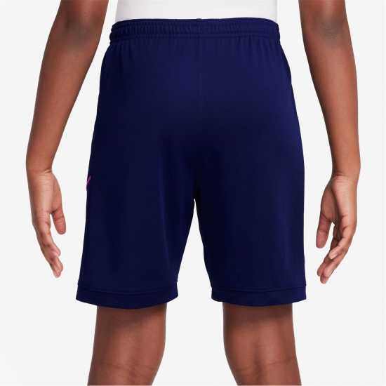 Nike Mbappe Short Jn52  Детски къси панталони