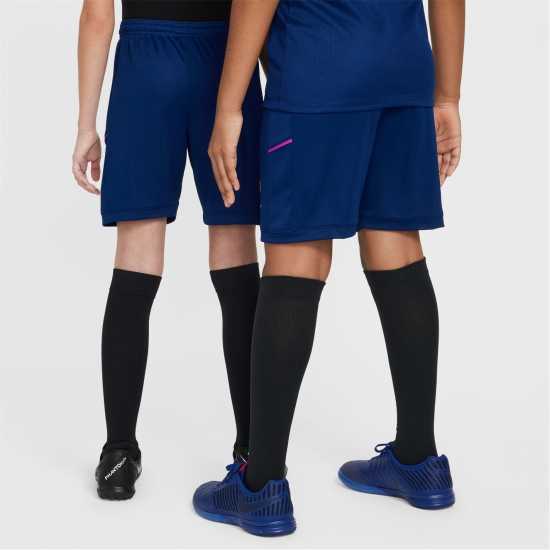 Nike Mbappe Short Jn52  Детски къси панталони