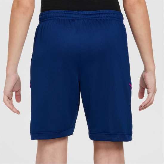 Nike Mbappe Short Jn52  Детски къси панталони