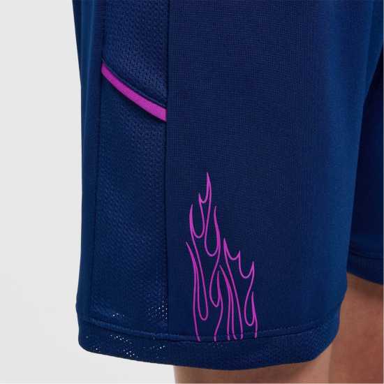Nike Mbappe Short Jn52  Детски къси панталони