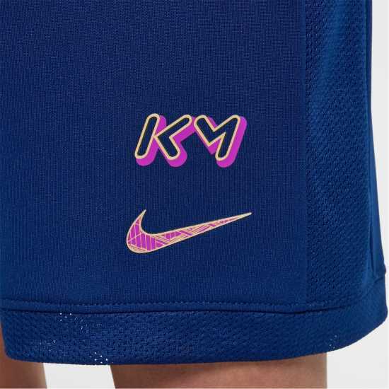 Nike Mbappe Short Jn52  Детски къси панталони