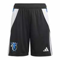 Детски къси панталони Adidas Детски Шорти Jude Bellingham Shorts Juniors Adidas Детски Шорти Jude Bellingham Shorts Juniors Детски къси панталони