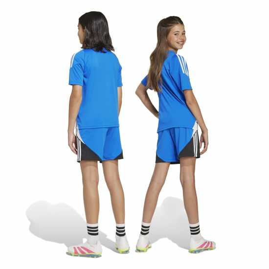 Детски къси панталони Adidas Детски Шорти Jude Bellingham Shorts Juniors Adidas Детски Шорти Jude Bellingham Shorts Juniors Детски къси панталони