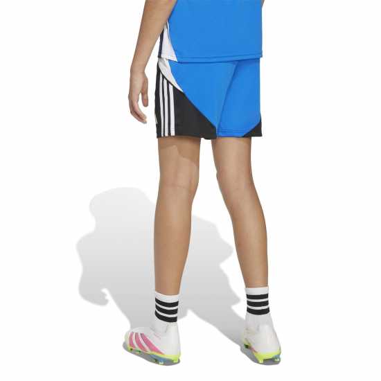 Детски къси панталони Adidas Детски Шорти Jude Bellingham Shorts Juniors Adidas Детски Шорти Jude Bellingham Shorts Juniors Детски къси панталони