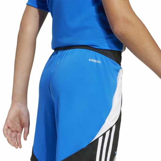 Детски къси панталони Adidas Детски Шорти Jude Bellingham Shorts Juniors Adidas Детски Шорти Jude Bellingham Shorts Juniors Детски къси панталони