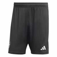Adidas Afc Gk Sho Football Short Mens  