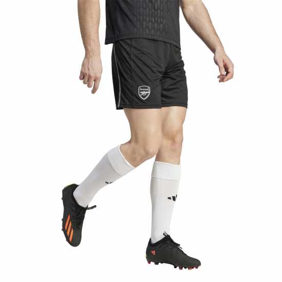 Adidas Afc Gk Sho Football Short Mens  