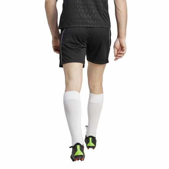 Adidas Afc Gk Sho Football Short Mens  