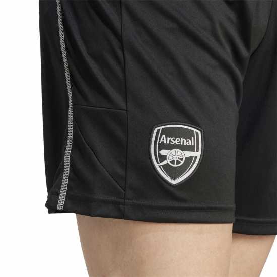 Adidas Afc Gk Sho Football Short Mens  