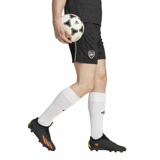 Adidas Afc Gk Sho Football Short Mens  