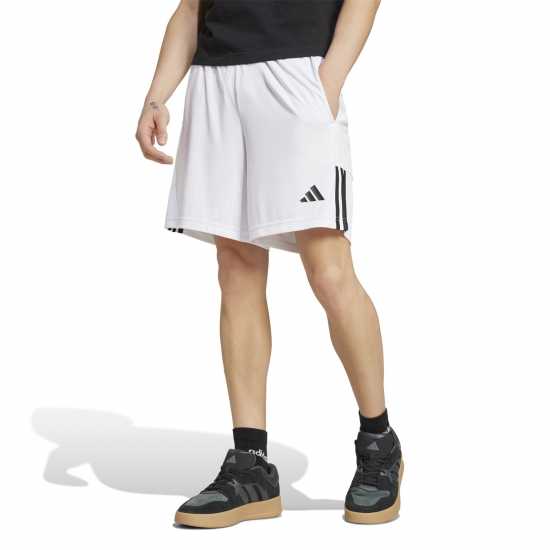 Adidas Дамски Къси Шорти За Тренировка Sereno Training Shorts Mens  