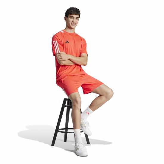 Adidas Дамски Къси Шорти За Тренировка Sereno Training Shorts Mens Adidas Дамски Къси Шорти За Тренировка Sereno Training Shorts Mens