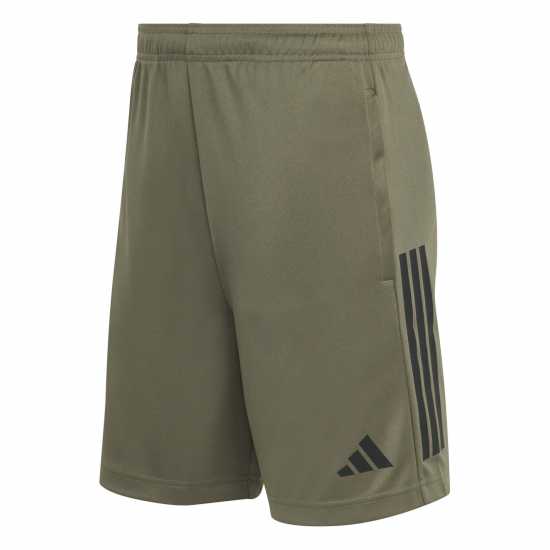 Adidas Дамски Къси Шорти За Тренировка Sereno Training Shorts Mens Olive/Black 