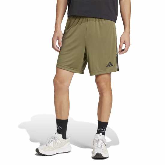 Adidas Дамски Къси Шорти За Тренировка Sereno Training Shorts Mens Adidas Дамски Къси Шорти За Тренировка Sereno Training Shorts Mens