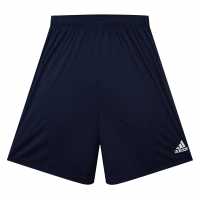 Adidas Дамски Къси Шорти За Тренировка Mens Sereno Training Shorts Navy/Blue Мъжки къси панталони