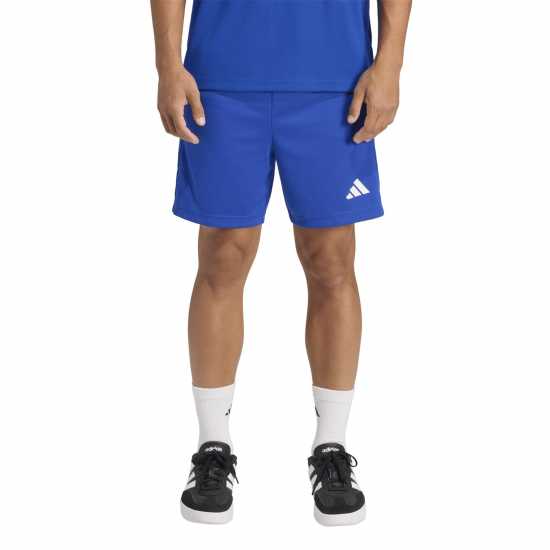 Adidas Дамски Къси Шорти За Тренировка Sereno Training Shorts Mens  