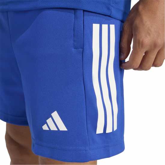 Adidas Дамски Къси Шорти За Тренировка Sereno Training Shorts Mens  