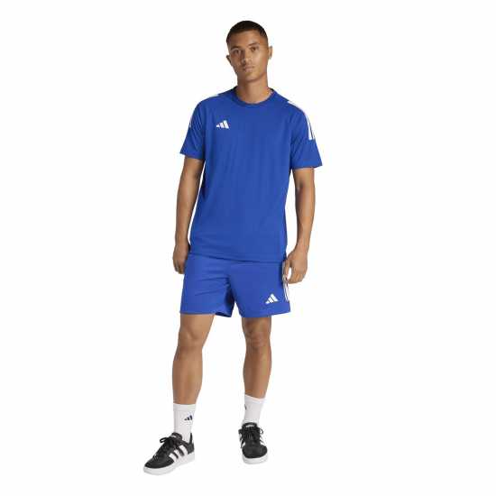 Adidas Дамски Къси Шорти За Тренировка Sereno Training Shorts Mens  