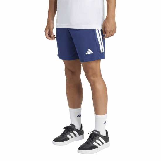 Adidas Дамски Къси Шорти За Тренировка Sereno Training Shorts Mens  