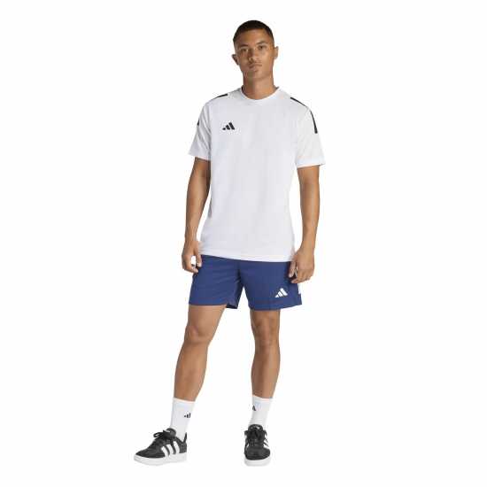 Adidas Дамски Къси Шорти За Тренировка Sereno Training Shorts Mens  