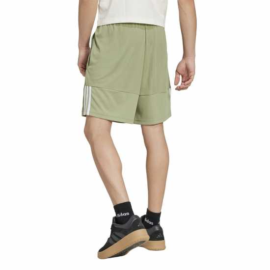 Adidas Дамски Къси Шорти За Тренировка Sereno Training Shorts Mens Adidas Дамски Къси Шорти За Тренировка Sereno Training Shorts Mens