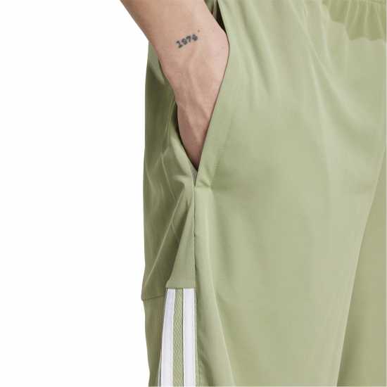 Adidas Дамски Къси Шорти За Тренировка Sereno Training Shorts Mens Adidas Дамски Къси Шорти За Тренировка Sereno Training Shorts Mens