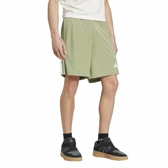 Adidas Дамски Къси Шорти За Тренировка Sereno Training Shorts Mens Adidas Дамски Къси Шорти За Тренировка Sereno Training Shorts Mens