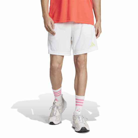 adidas Sereno Training Shorts Mens  