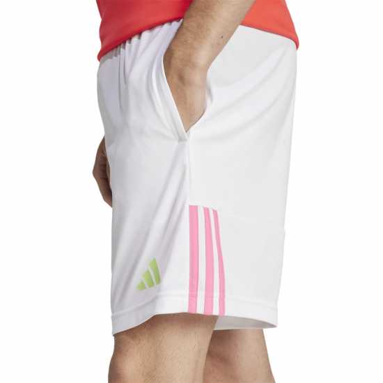 adidas Sereno Training Shorts Mens  