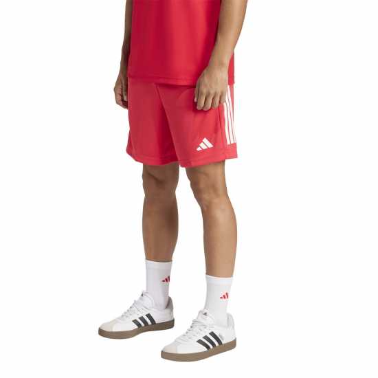 Adidas Дамски Къси Шорти За Тренировка Sereno Training Shorts Mens  