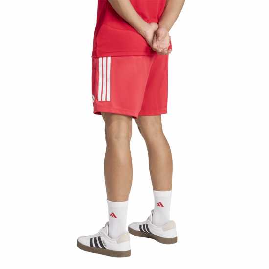 Adidas Дамски Къси Шорти За Тренировка Sereno Training Shorts Mens  
