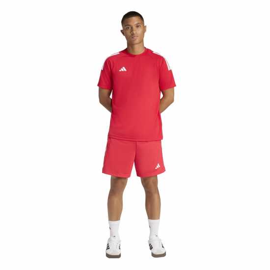 Adidas Дамски Къси Шорти За Тренировка Sereno Training Shorts Mens  