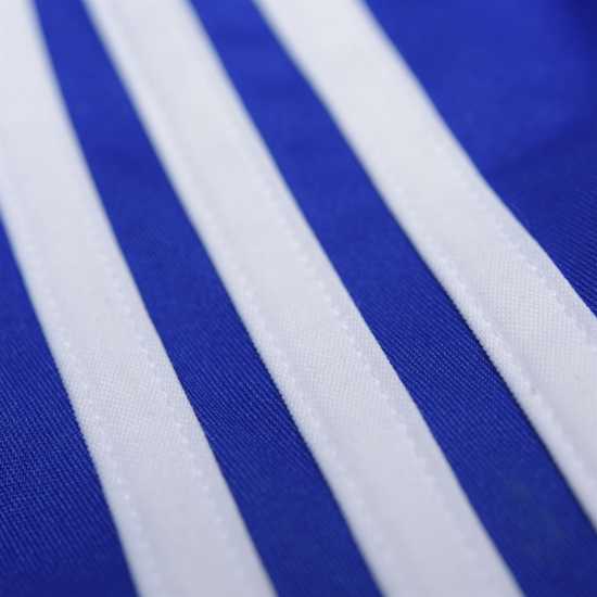 Adidas Дамски Къси Шорти За Тренировка Sereno Training Shorts Juniors Кралско/Бяло Детски къси панталони