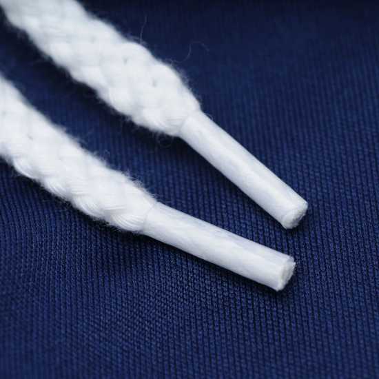 Adidas Дамски Къси Шорти За Тренировка Sereno Training Shorts Juniors Морско синьо/Бяло Детски къси панталони