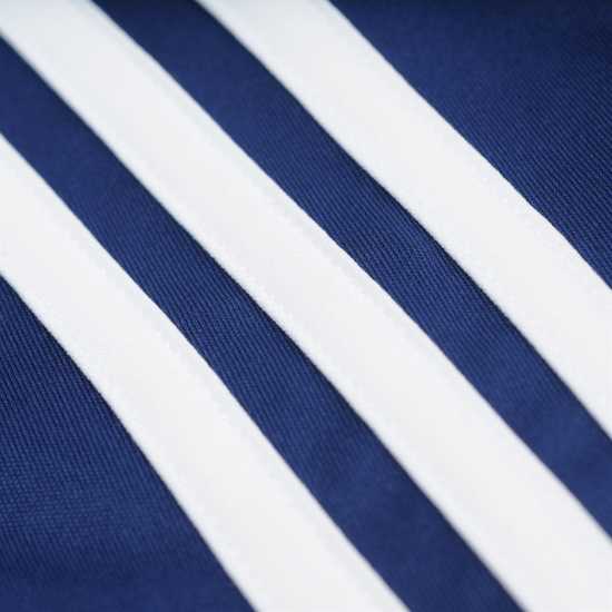 Adidas Дамски Къси Шорти За Тренировка Sereno Training Shorts Juniors Морско синьо/Бяло Детски къси панталони