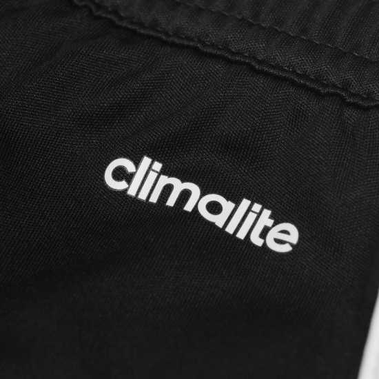 Adidas Дамски Къси Шорти За Тренировка Sereno Training Shorts Juniors Черно/Бяло Детски къси панталони