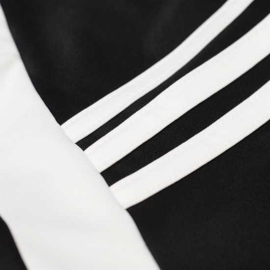 Adidas Дамски Къси Шорти За Тренировка Sereno Training Shorts Juniors Черно/Бяло Детски къси панталони